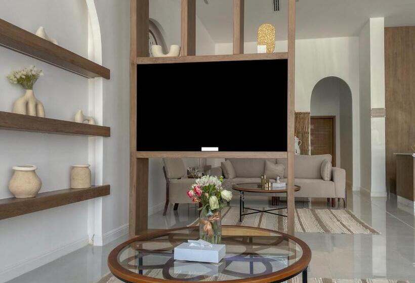 فندق ارجان بارك العزيزية Arjan Park