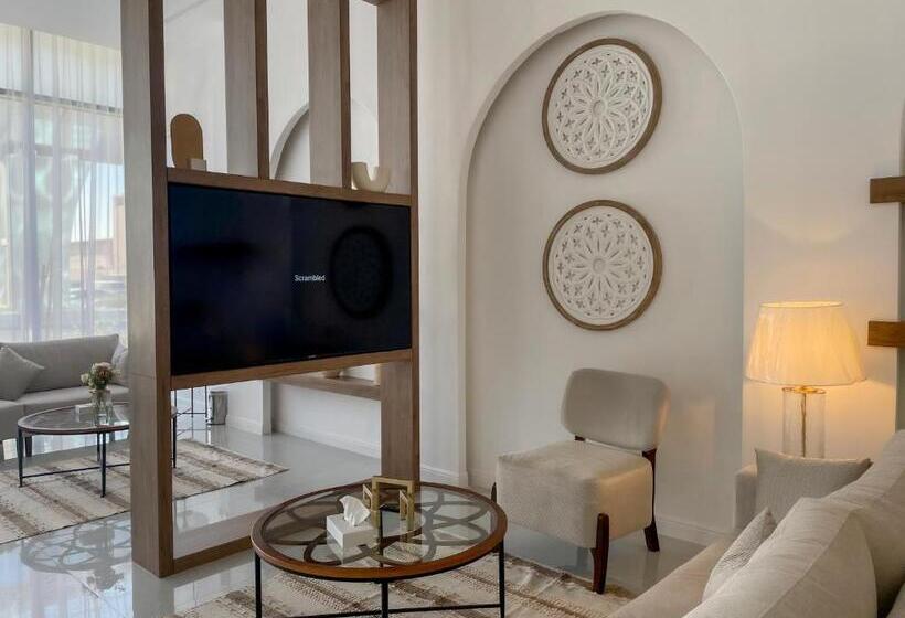 فندق ارجان بارك العزيزية Arjan Park