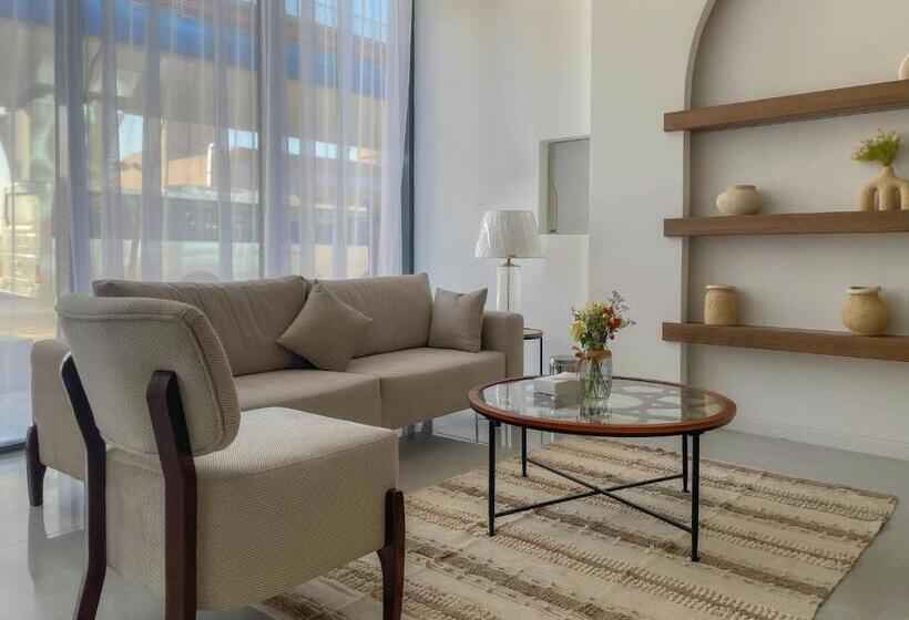 فندق ارجان بارك العزيزية Arjan Park