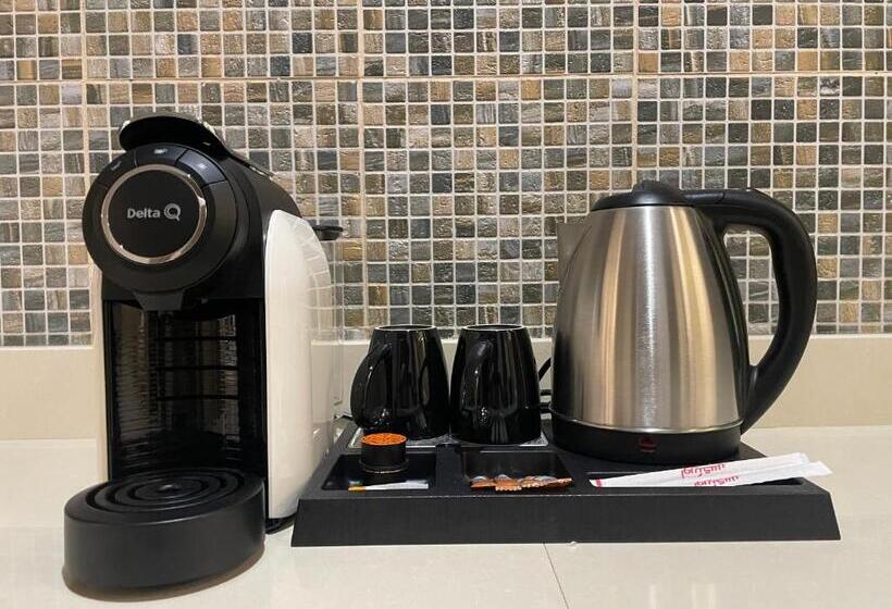 فندق ارجان بارك العزيزية Arjan Park