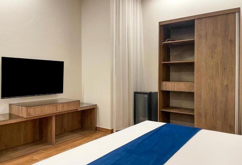 فندق ارجان بارك العزيزية Arjan Park