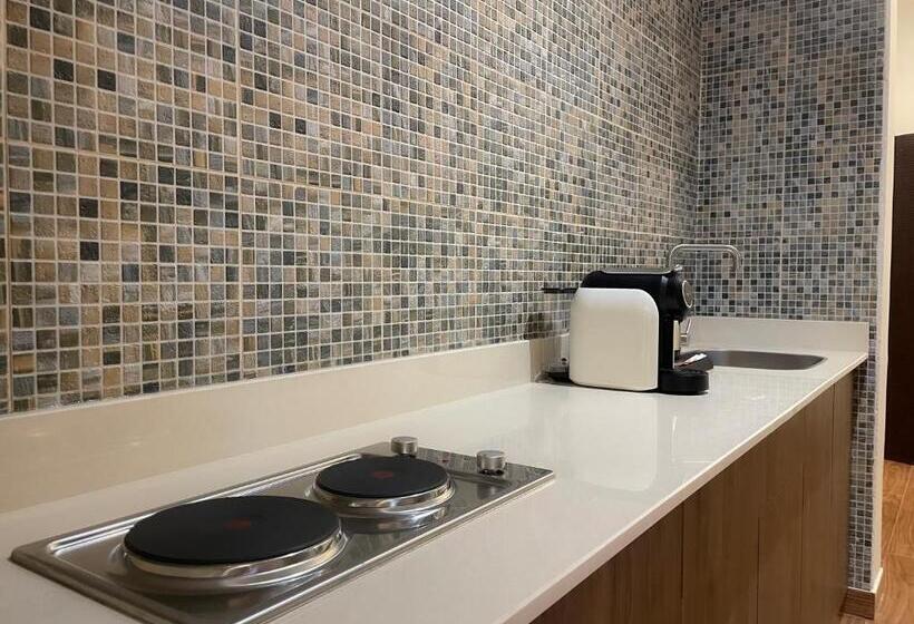 فندق ارجان بارك العزيزية Arjan Park