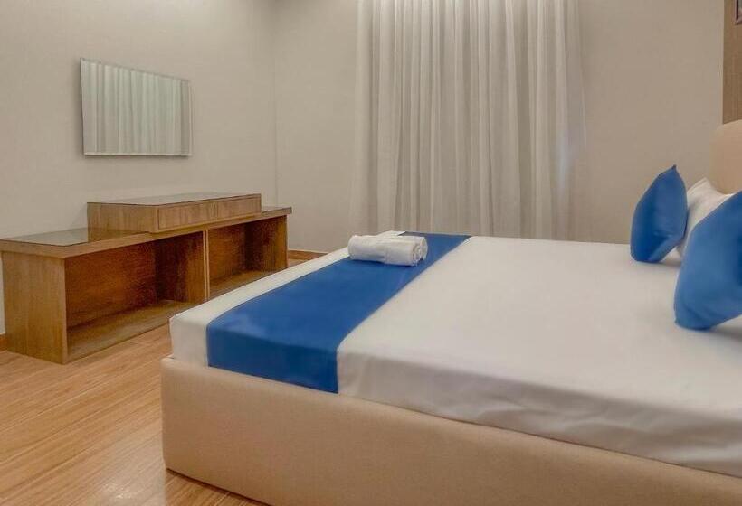 فندق ارجان بارك العزيزية Arjan Park