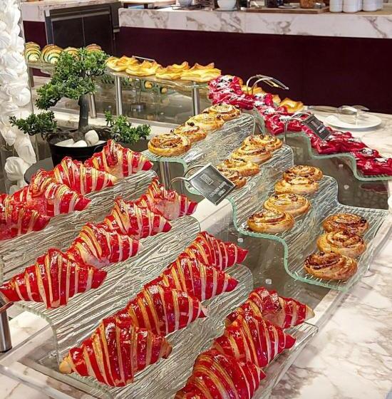 فندق شيرفل الواحة عنيزة Cheerful Al Waha Unayzah