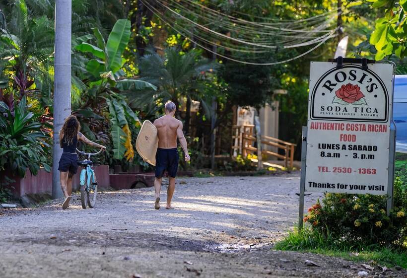 Blue Serenity Hotel Nosara