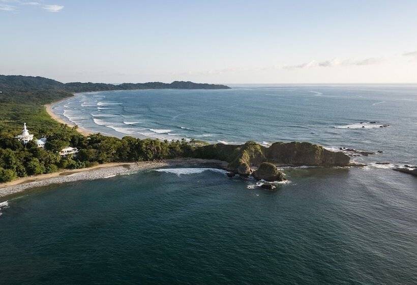 Blue Serenity Hotel Nosara