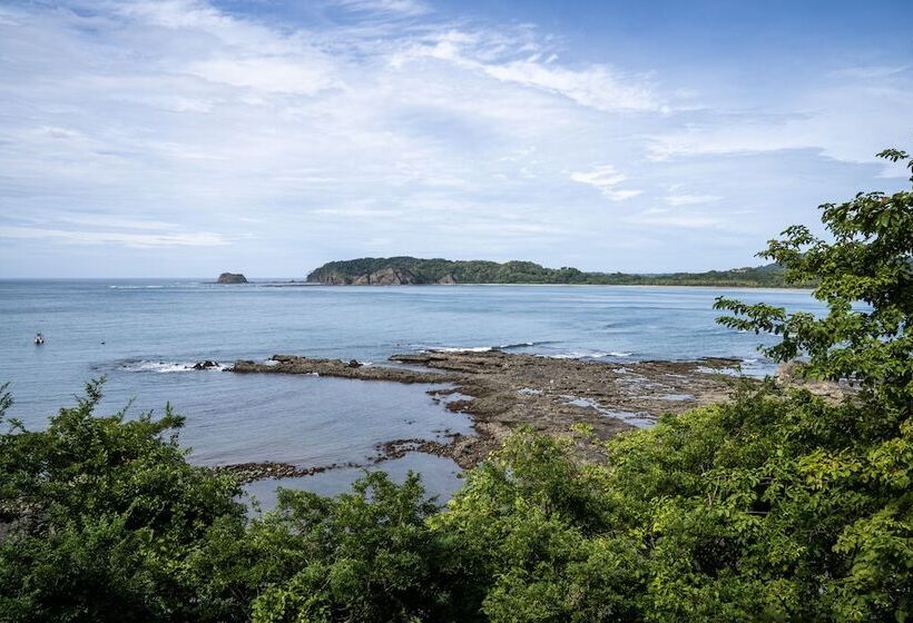 Blue Serenity Hotel Nosara