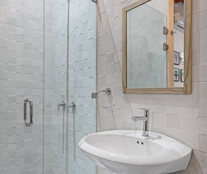 Blue Serenity Hotel Nosara