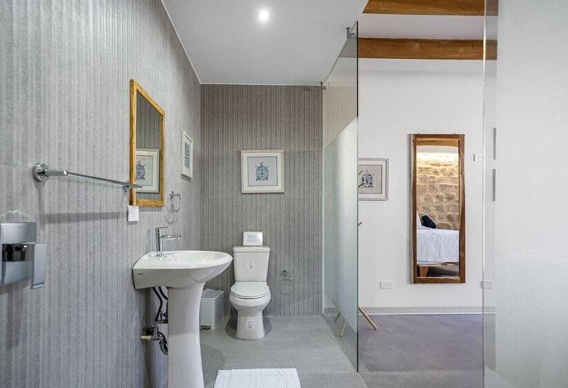 Blue Serenity Hotel Nosara