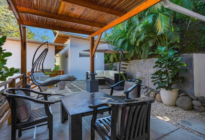 Blue Serenity Hotel Nosara