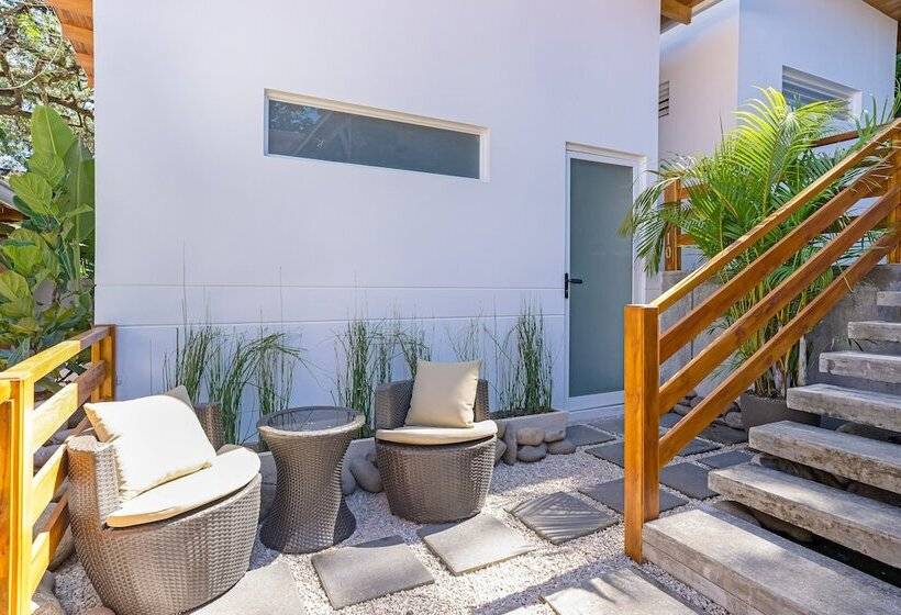 Blue Serenity Hotel Nosara