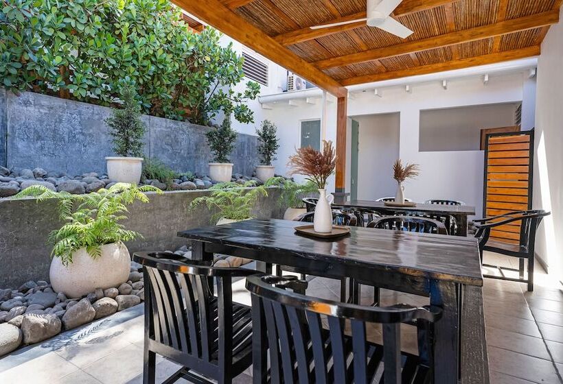 Blue Serenity Hotel Nosara