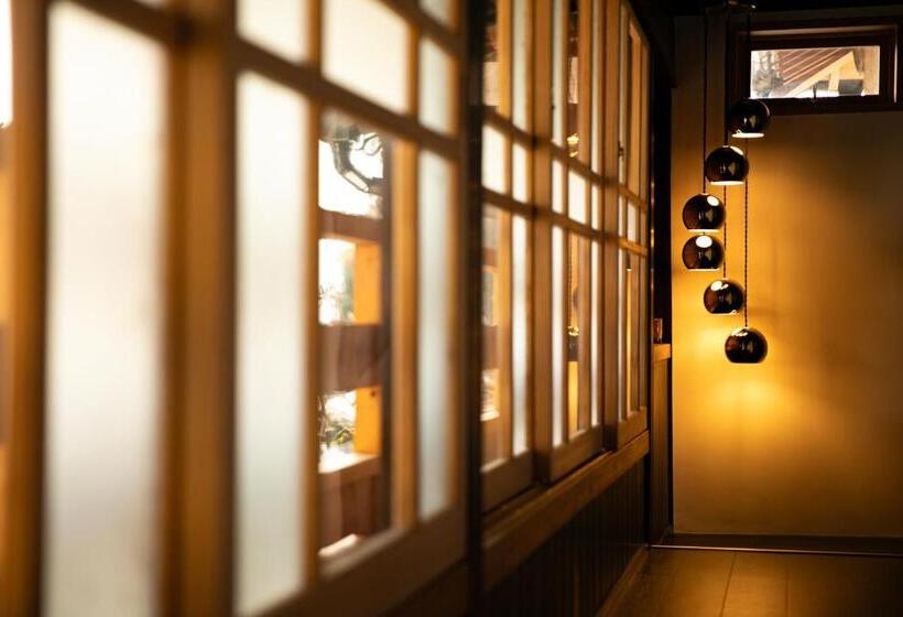 فندق صغير オーベルジュ キャトル セゾン 宗像