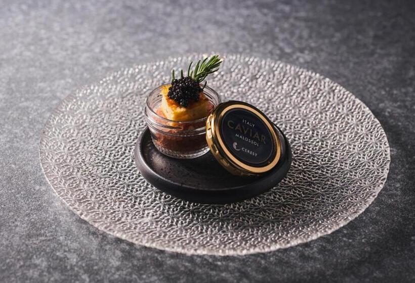 فندق صغير オーベルジュ キャトル セゾン 宗像