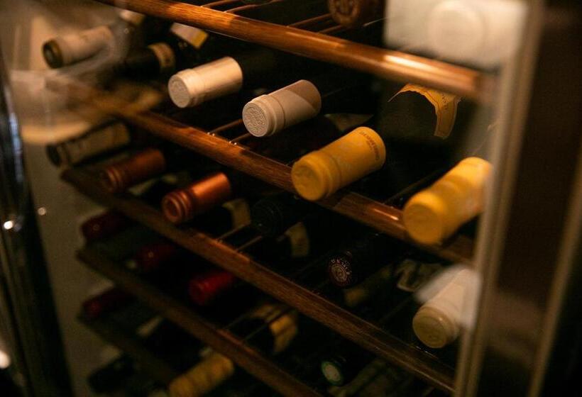 فندق صغير オーベルジュ キャトル セゾン 宗像