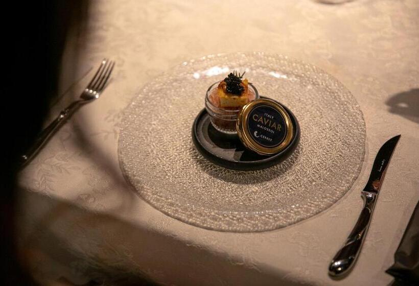 فندق صغير オーベルジュ キャトル セゾン 宗像