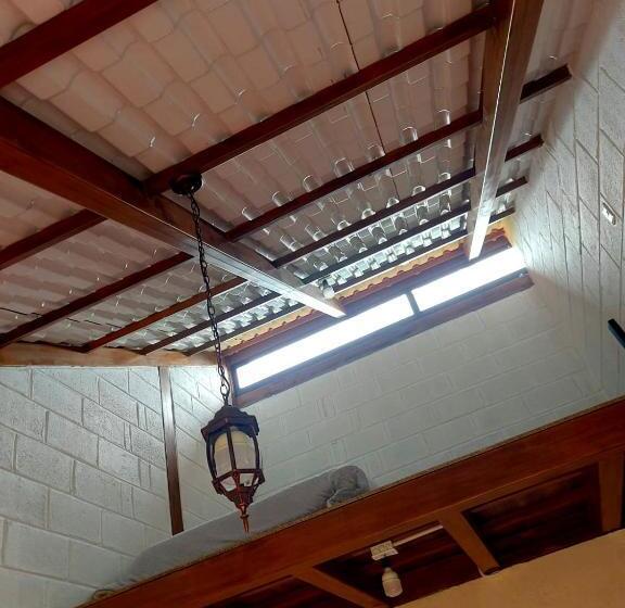 فندق صغير Hostería Quinta Inés María