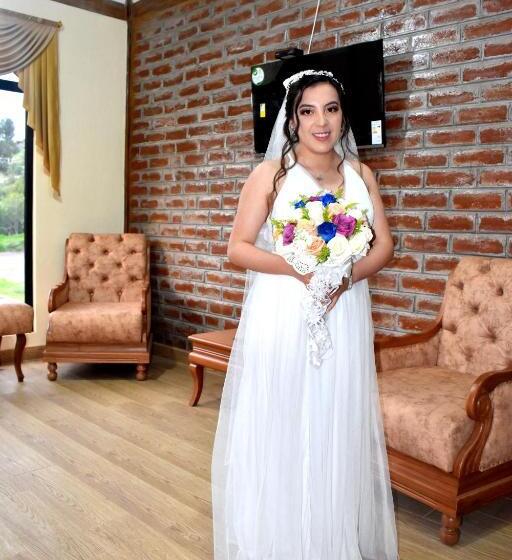 هاستل Hostería Quinta Inés María