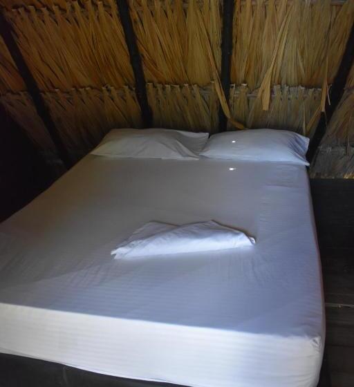 旅馆 Hugos Place Baru