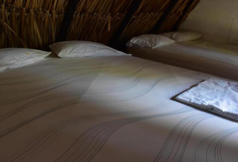 旅馆 Hugos Place Baru