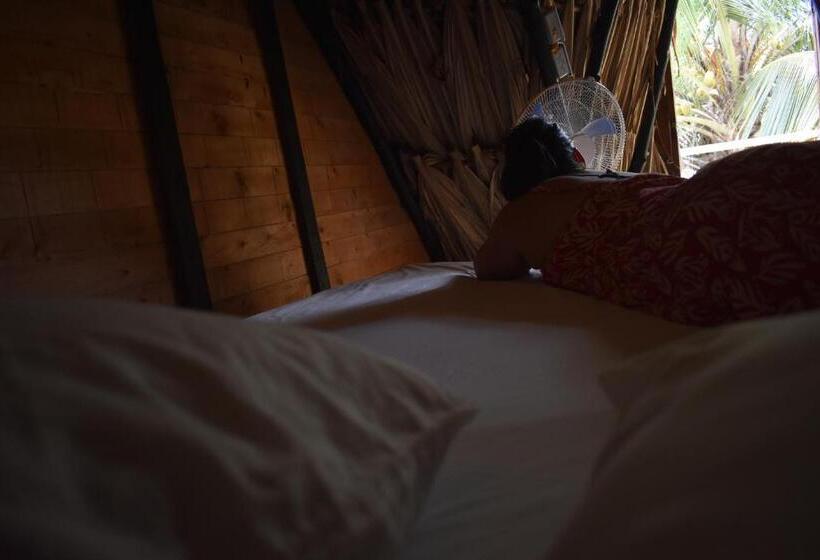 旅馆 Hugos Place Baru