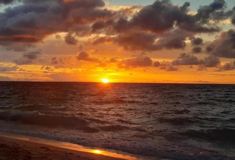 旅馆 Hugos Place Baru