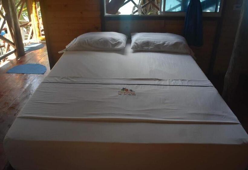 旅馆 Hugos Place Baru