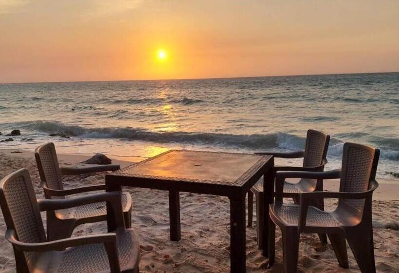 旅馆 Hugos Place Baru