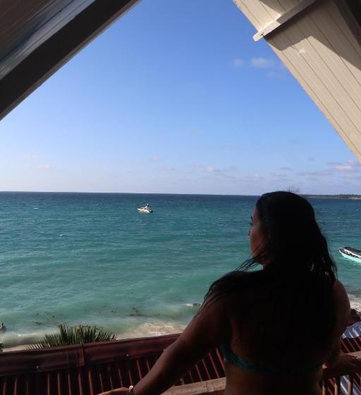 旅馆 Hugos Place Baru