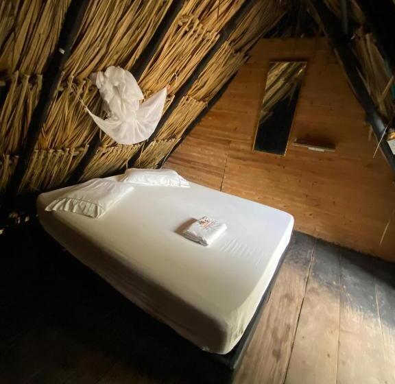 旅馆 Hugos Place Baru