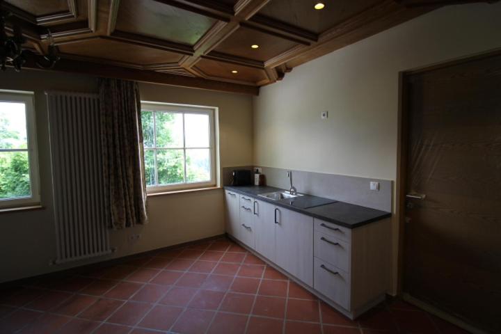 Общежитие Kaiserau 1907