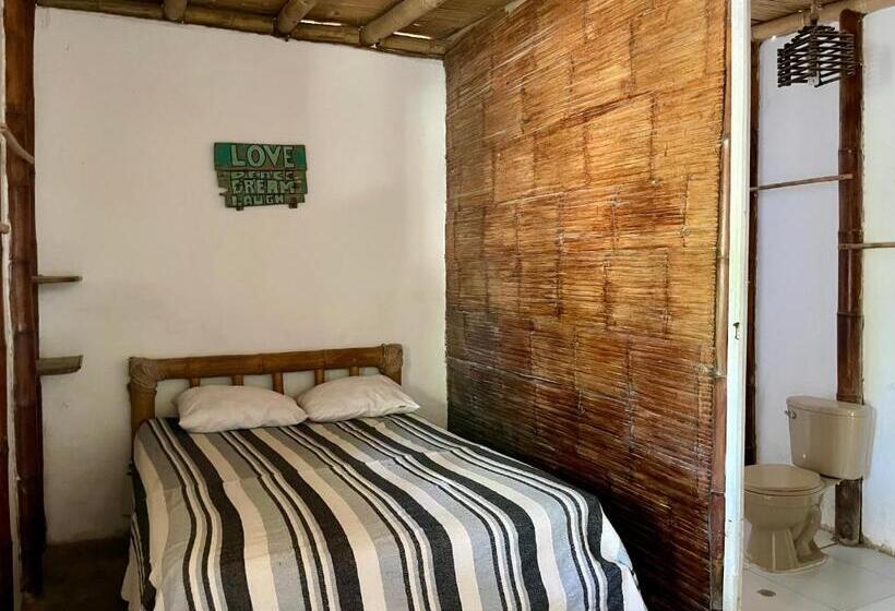 旅馆 Naif Habitaciones