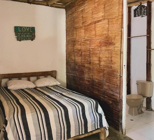 旅馆 Naif Habitaciones