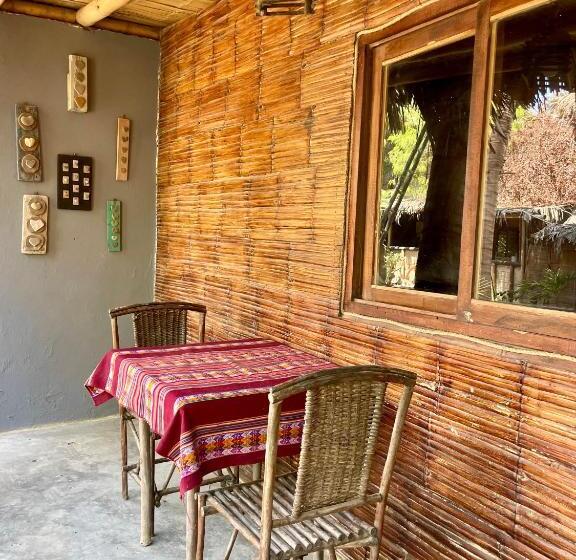 旅馆 Naif Habitaciones