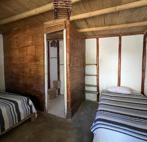 旅馆 Naif Habitaciones