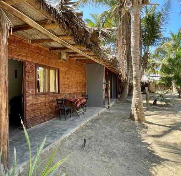 旅馆 Naif Habitaciones