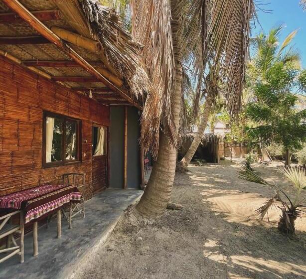 旅馆 Naif Habitaciones