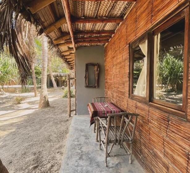 旅馆 Naif Habitaciones