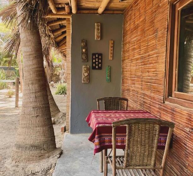 旅馆 Naif Habitaciones