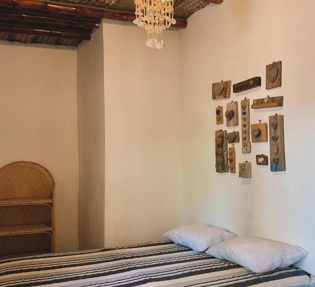 旅馆 Naif Habitaciones