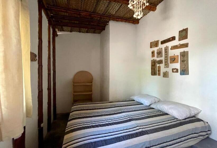 旅馆 Naif Habitaciones