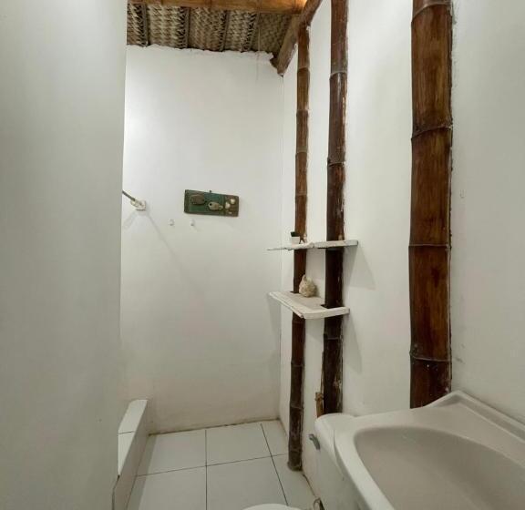 旅馆 Naif Habitaciones