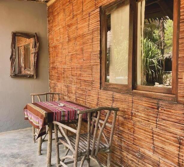 旅馆 Naif Habitaciones