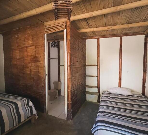 旅馆 Naif Habitaciones