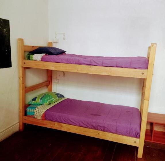 فندق صغير Origenes