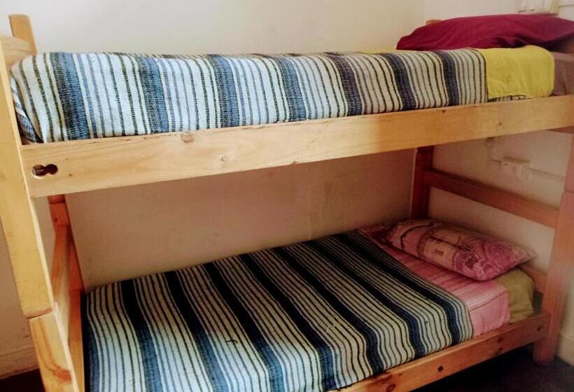 فندق صغير Origenes