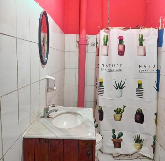 فندق صغير Origenes