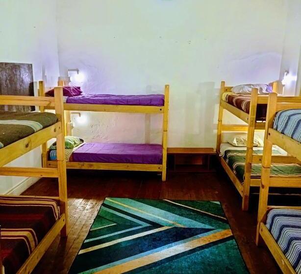 فندق صغير Origenes