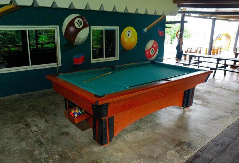 Общежитие Sierra Minca Sede Ii