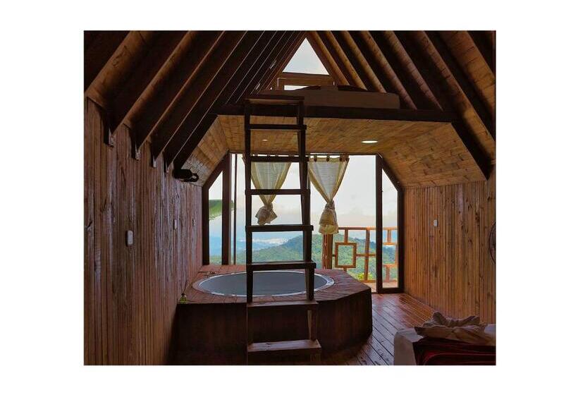 Общежитие Sierra Minca Sede Ii